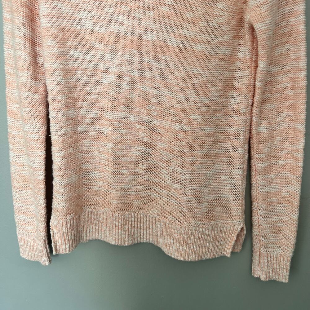 Old Navy Est 1994 Crew Neck Knitted Sweater Sz XS - Picture 4 of 8